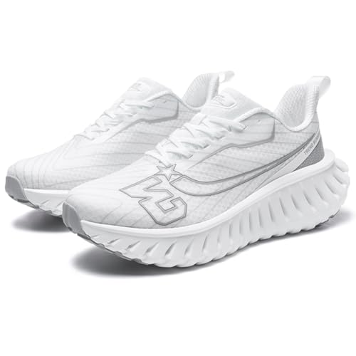 Carbon Plate Trail Running Shoes for Men Women Couples - All Terrain Outdoor Sneakers Summer Breathable