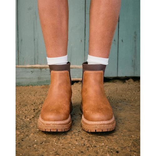 Boots Roxy Jeyna - vue 7