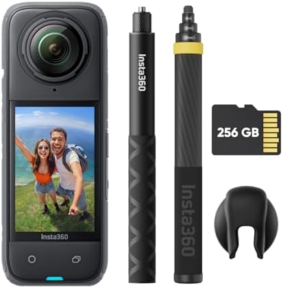 Insta360 X4
