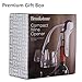 Brookstone Compact Wine Opener