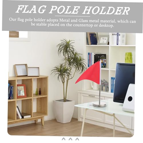 Porte de support rétractable solide et modulable : lot de 2 fixations pratiques