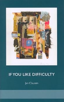 Paperback If You Ike Difficulty: Poems Book