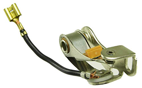 WVE by NTK 4P1096 Ignition Contact Set, 1 Pack