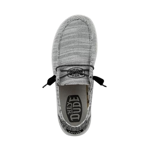 Image of HEYDUDE Women's Wendy Stretch