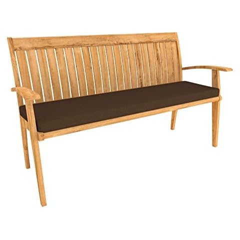 Coussin de Banc POKAR 110x50 Cover
