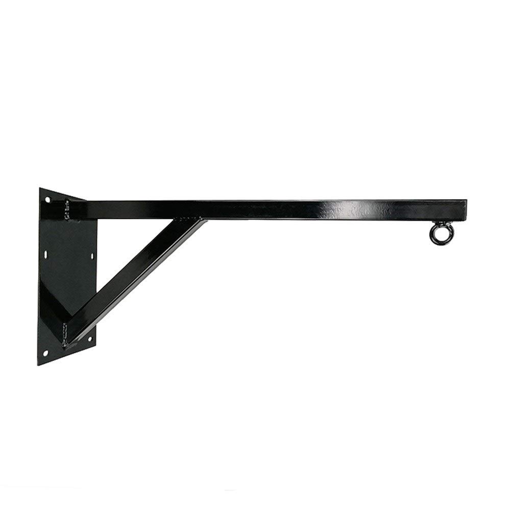 ZHANGQINGXIU Supporto Per Sacco Da Boxe,Supporto Da Parete Per Sacco Da Boxe Pesante Supporto Per Sacchi Di Sabbia Supporto Per Sacchi Di Carico In Grassetto Supporto Per Mensola A Parete Per Interni,