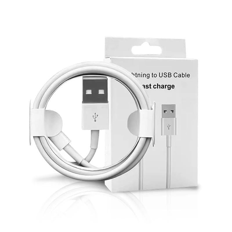 Data Cable USB to Lightninng, Fast Charging & Data Sync USB to 8 Pin (B0CQWL5RPL) Amazon Price History, Amazon Price Tracker