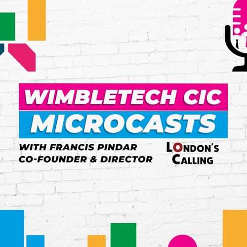 Francis Pindar - London's Calling