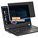 Produktbild Vaxson Anti Spy Schutzfolie kompatibel mit fujitsu LIFEBOOK U7410 / D 14" Display folie folien Displayschutzfolie  nicht Panzer Schutz Glas folie SchutzGlas nicht PanzerGlas  Neue