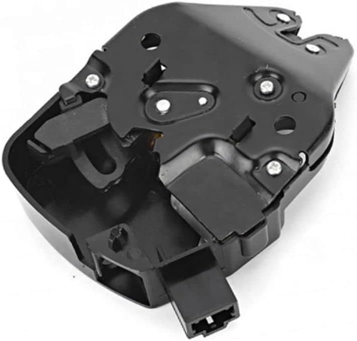 BACK COVER LOCK MACHINE 74851-T2A-003 74851T2A003, Compatible with CR1 CR2 CR4 CU7 CR6 CU6 CU5 GJ7 GJ6 GM6
