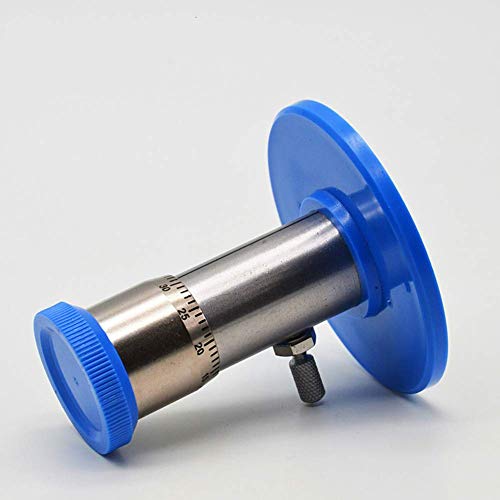 BXQQ Biological Microtome Plant Hand Slicer for School Laboratory Equipment Students\' Learning Teaching Instruments