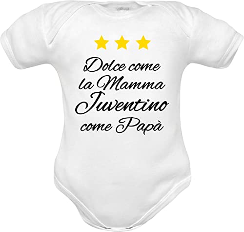 Body de bebé divertido frase juventino,...