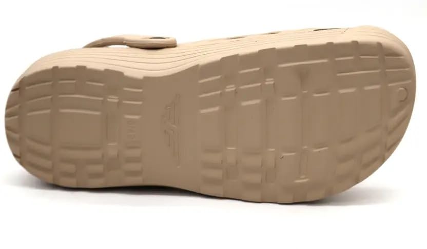 Image of Red Tape Men Buckle Clogs
