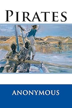 Paperback Pirates Book