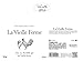 La Vieille Ferme Rhone Blend, Red Wine, 750 mL Bottle