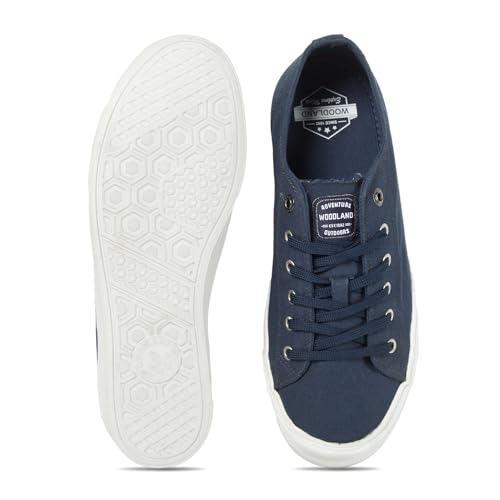 Image of Woodland Mens Gc 3803921co Sneaker