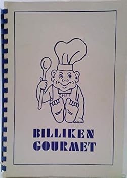 Unknown Binding Billiken Gourmet Book