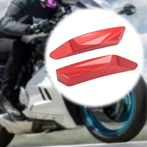 Contre Les Chocs de la Route Installez 2 Plaques de Protection Moteur - 5