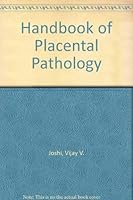 Handbook of Placental Pathology 0896402541 Book Cover
