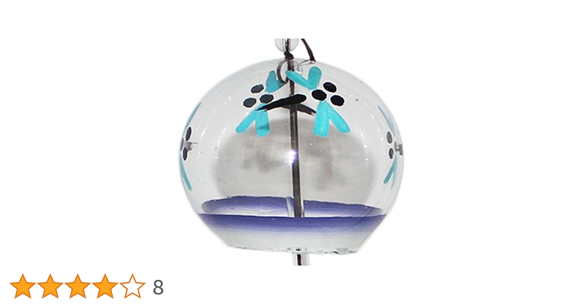 ☆ 風鈴　さま　専用　☆ Amazon.co.jp: Sunset Vista Designs 西洋風鈴の周りに馬を乗せ