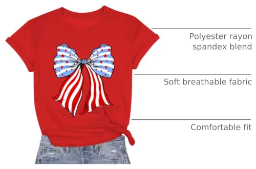 Image of Cat Shirts for Women Butterfly Graphic Tops Dandelion T Shirt Womens Vacation T-Shirt Nature Lover Tee