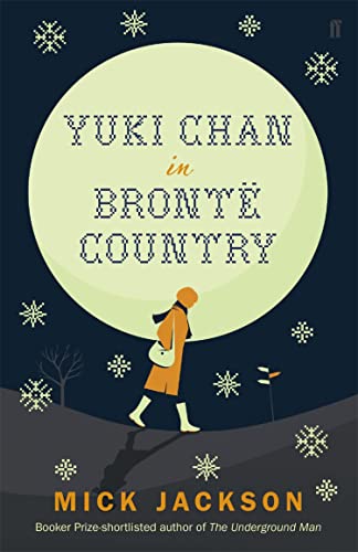 Yuki chan in Brontë Country (English Edition)
