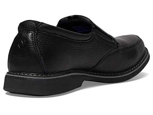 Image of Nunn Bush Otto Plain Toe Slip-On