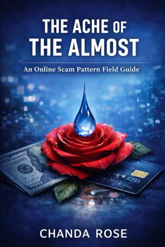 The Ache of The Almost: An Online Scam Pattern Field Guide