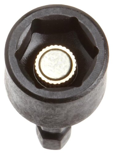 DEWALT Nut Driver Set, Impact Ready, Magnetic, 5-Piece (DW2235IR)