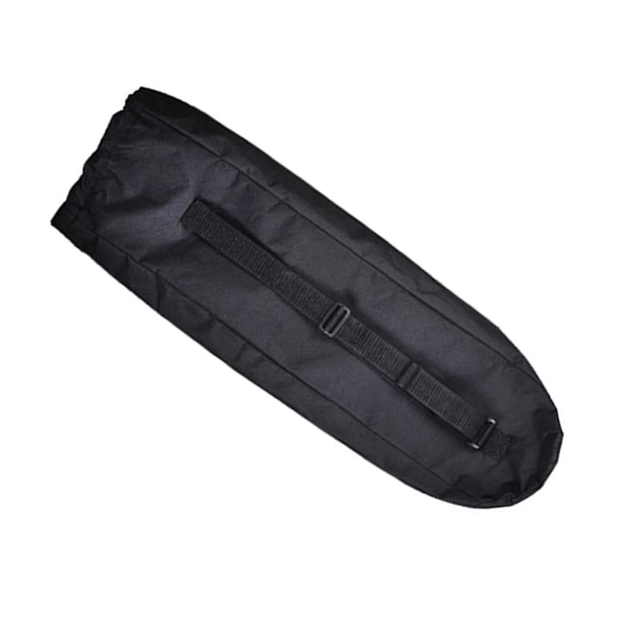 BCOATH Bag Skateboard Carrying Case with Adjustable Strap Versatile Shoulder Handheld Design for Travel and Storage of Skateboards
