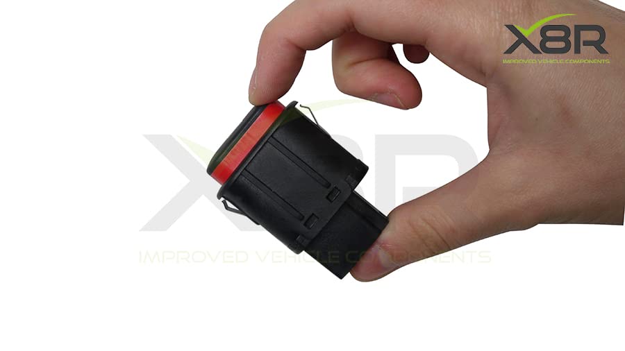 Bouton pour siège chauffant Fiesta ou Transit Custom bloqué solution changement interrupteur