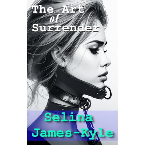 Selina James-Kyle's The Art of Surrender episode artwork