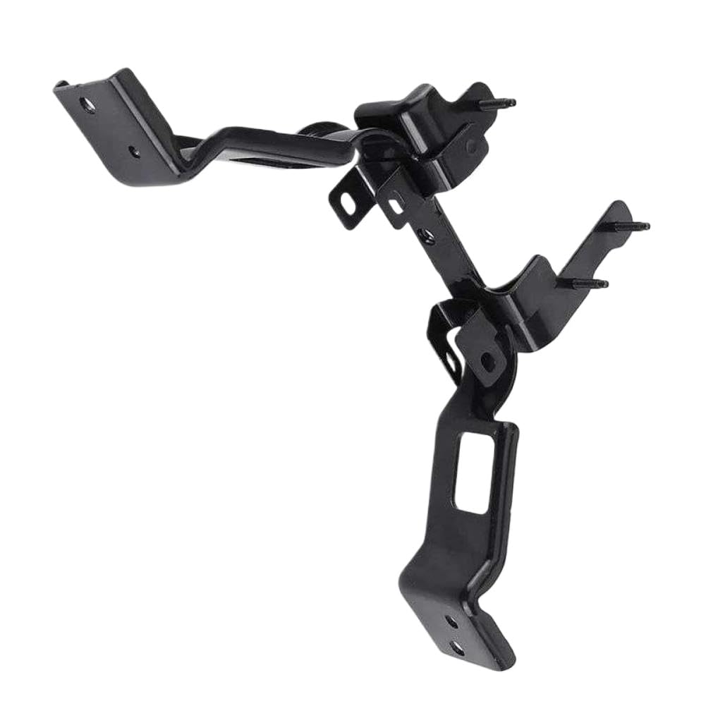 Front Cruise Distance Mount Bracket 28452-7FW1A Compatible with Rogue X-Trail 2017 2022 Radar Interval Bracket
