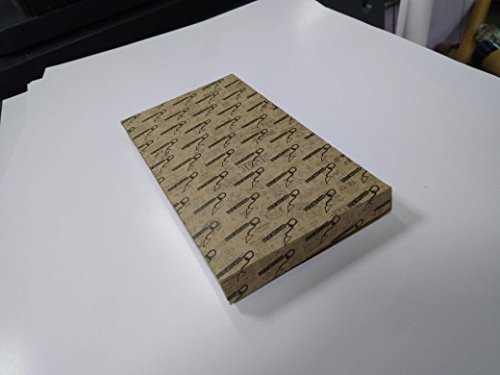 Image of PAPER PLANE DESIGN PPD Love Designer Anti Skid Mouse Pads for Desktop and Laptop Computers.By Khirki