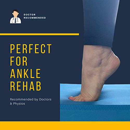 XL-Foam-Balance-Pad-Created-for-Yoga-Exercises-Gym-Workout-Deadlift-Fitness-Exercise-Squat-Gardening-for-MenWomen-Non-Slip-That-can-be-Used-on-Any-Floor-for-Extra-Knee-Protection