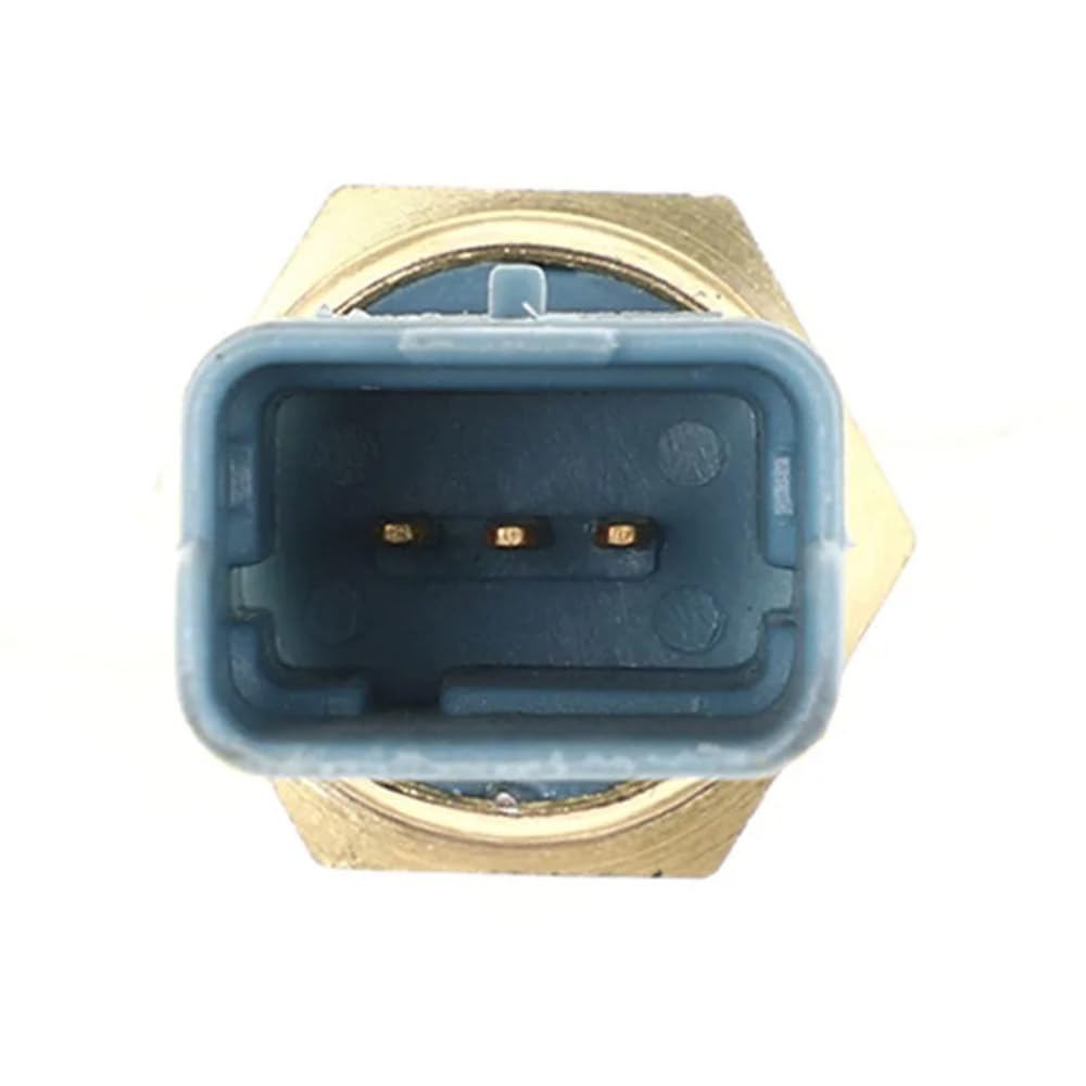 Czujnik temperatury do Citroen C8/2002-2019, czujnik temperatury wody chłodzącej 1338.A6/133897/1338A6/96310010/96368027/9631000880