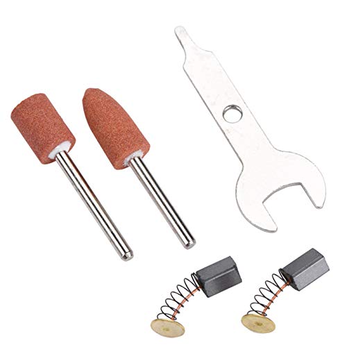 image for SALUTUYA Power Die Electric Multi-function Grinder Carver Set Rotary T