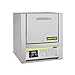 Nabertherm L-151K1TN-208, Model L15/11/C450 Muffle Furnance, 1100?C Maximum Temperature, 208V