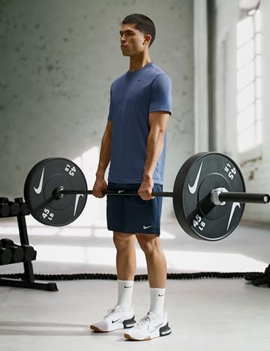 Image of Nike Men's Dri-FIT Flex 9 inch Workout /Training Shorts