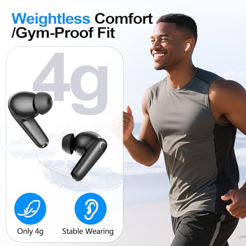 kurdene Wireless Earbuds N9i の商品画像 3