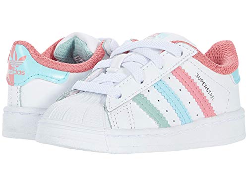 Image of Adidas Men's Superstar Triple