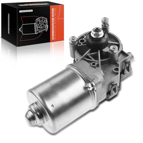 Frankberg Motore Tergicristallo Compatibile con Idea 350 Musa 350 Replace# 64351109010