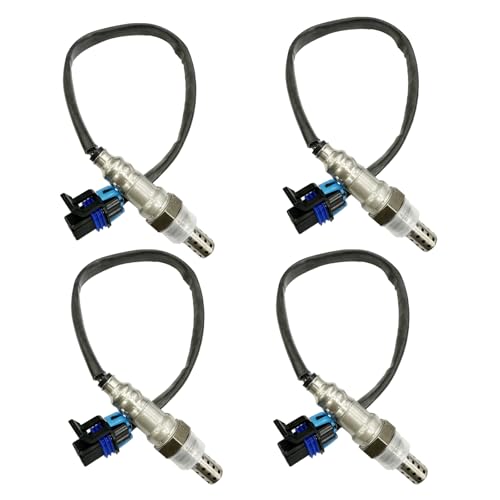 Sensor de Oxígeno para Chevrolet Caprice GMC Acadia 3.6L