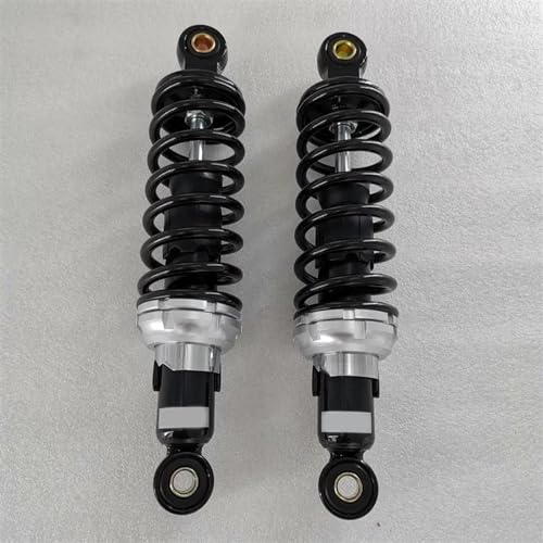 Amortisseur de 7mm universel pour ATV, ressort haute performance pour quad 230mm 245mm 260mm