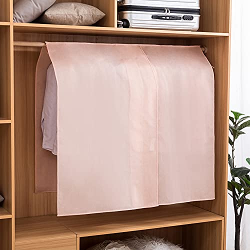 Couvercles de protection lavables faciles en lot de 5 housses de compression imperméables pour rack