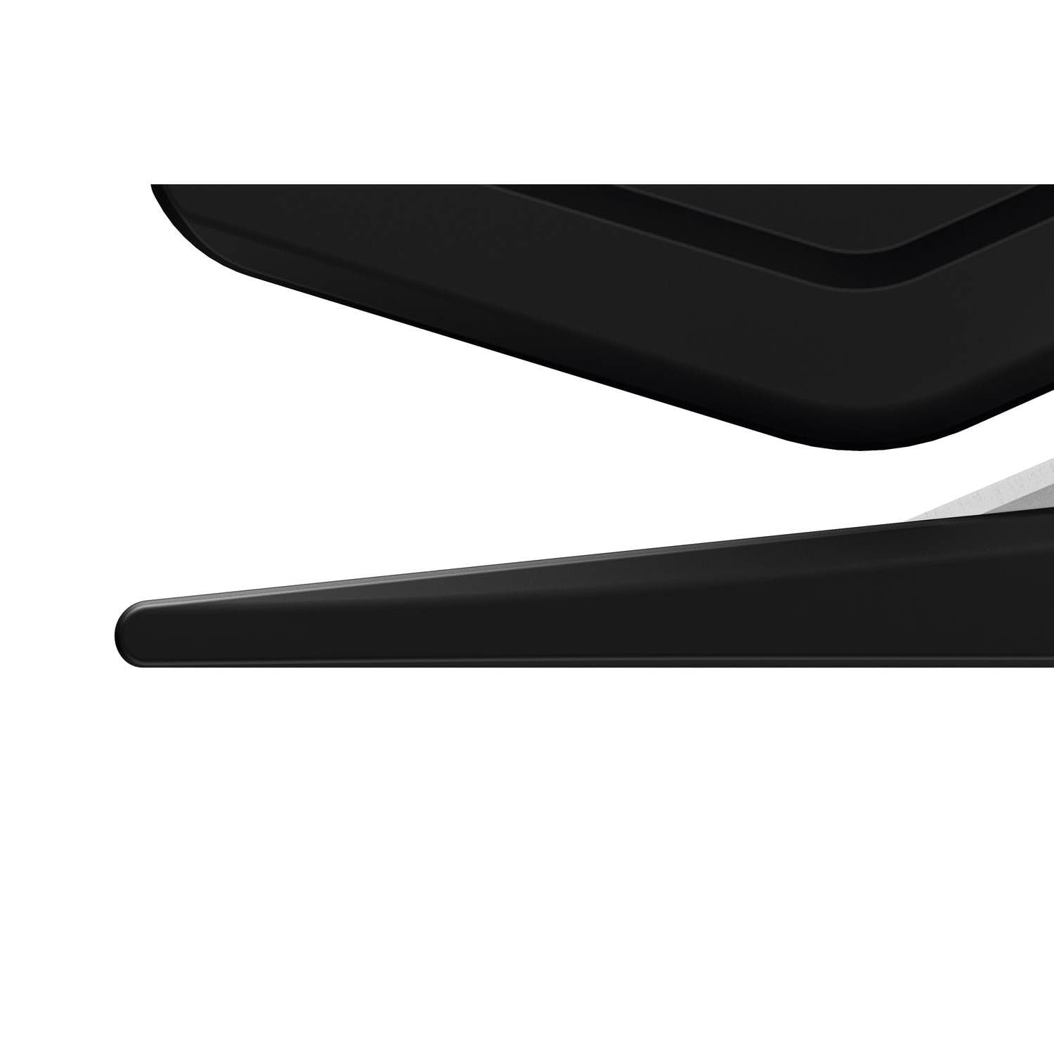 MARTOR 100 x Coltello di sicurezza, lama nascosta, SECUMAX POLYCUT, coltello Cutter professionale, leggero, plastica, Per mancini e destrorsi