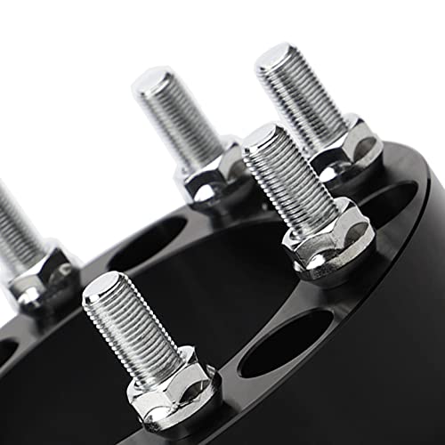 Flycle FY 25179 8X6.5 Wheel Spacers 2'' thumb #7