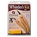Flexcut Whittler’s Knife Kit (KN300) 2-Piece Set with KN13 & KN27 High-Carbon Steel Blades, Ergonomic Ash Wood Handles, Gold Polishing Compound, 5.2 oz, Made in USA