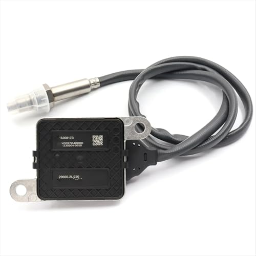 Capteur NOx 29660-2U200 pour Hyundai SNS0817A sonde de rechange système électrique