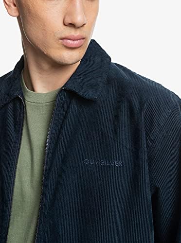 Transeasonal Corduroy Jacket 